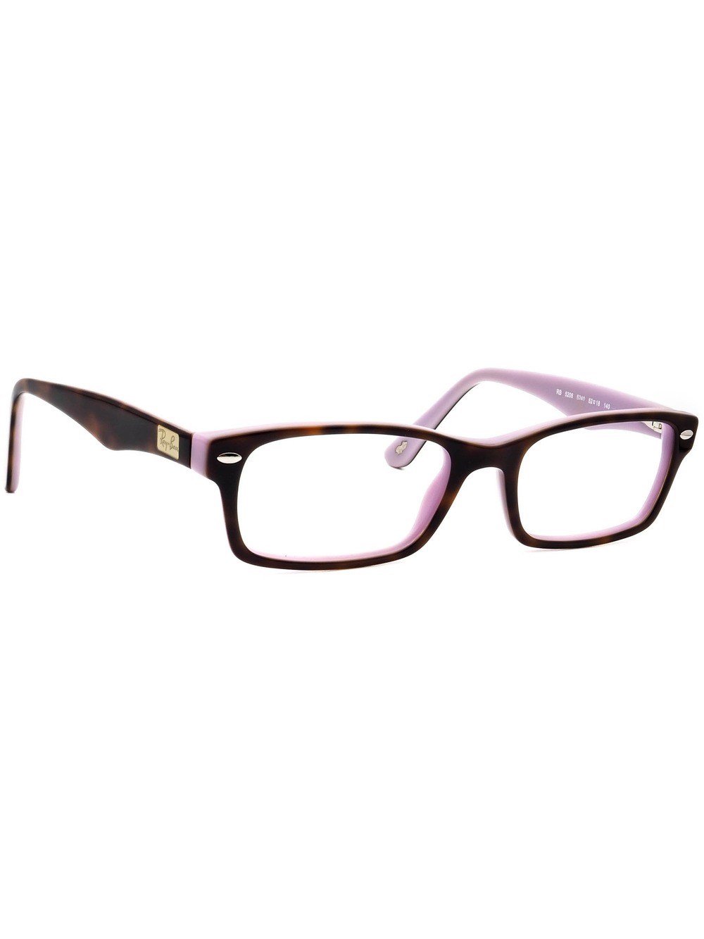 Ray-Ban RB 5206 5240 Eyeglasses